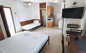 Dedalos N3 Sea View Apartment-30 Metres From The Beach